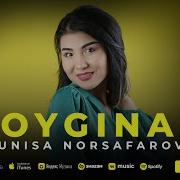 Boyginam Munisa Norsafarova