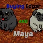 Pewdiepie S Tuber Simulator Buying Edgar And Maya