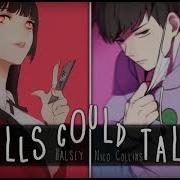 Nightcore Genius Switch Vocals By U N D E R D O G S Gacha Life Music Animation