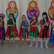 Танец Крошки