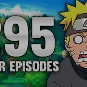 Not Filler Lore