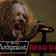 Dead Daisies Live