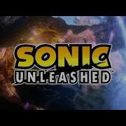 Sonic Unleashed Longplay