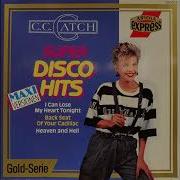 C C Catch Are You Man Enough Long Version Muscle Mix F