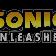 Sonic Unleashed Holoska Cool Day