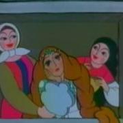 Василиса Микулишна Мультфильм