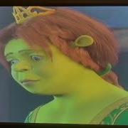 Shrek You Ate The Princess One Line Multilanguage