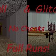 Baldi S Basics Classic Remastered Null And Glitch Mode