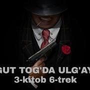 Бургут Тогда Улгаяди 3 Китоби