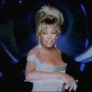 Tina Turner Goldeneye