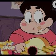Steven Universe Male Versions