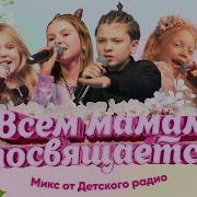 Хиты 2024 Детское Радио