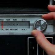 Tune In Radio Sound Effect