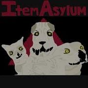 Hound Of Mary E Item Asylum