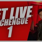 Set Live Cachengue 1 Fedu Dj