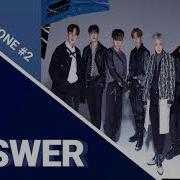 Ringtone Ateez Answer