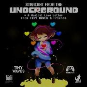 Nokbient Hopes And Dreams From Undertale