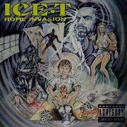 Pimp Behind The Wheels Ice T
