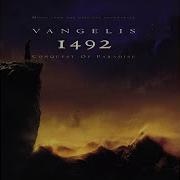 Twenty Eighth Parallel Vangelis