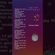 Ad Gunun Mubarek Dostum Status Ucun Super Video