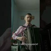 Нова Колядка В Яслах Ісус На Сіні