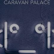 Catavan Palace Aftermath