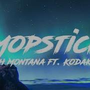 French Montana Mopstick Lyrics Tuff Music