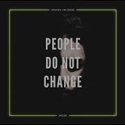 People Do Not Change Inward Universe Iriser