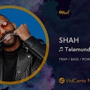 Telemundo Shah