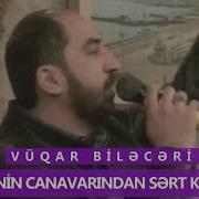 Vüqar Biləcəri Deyişmənin Canavarından Sərt Kupletlər