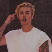 Justin Bieber Sorry Live