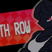 Death Row Meme Animation