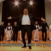 ابراهيم تاتلس شمامي