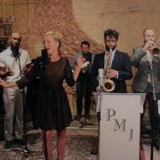 Break Free Feat Morgan James
