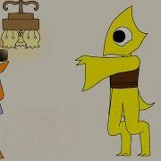 Ft Orange And Yellow