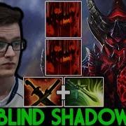Shadow Fiend Shadowraze