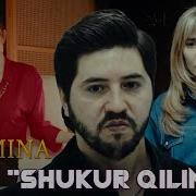 Jasmina Shukr Qil