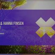 C Systems Hanna Finsen Surrender
