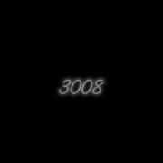 3008 Soundtrack Crunchy And Sped Up 1 Hour Not Original Song