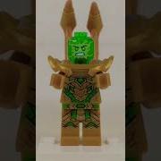 Они Титан Из 9 Сезона Lego Ninjago Новый Набор По 9 Сезону Лего