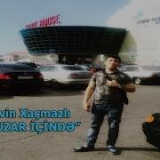 Pervin Xacmazli Ahuzar Icinde 2018