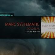 Marc Systematic