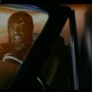 Ice Cube Pushin Weight