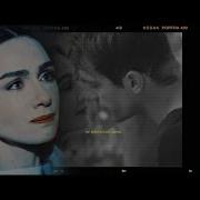 Аслы И Ферхат Асфер Не Отпускай Меня Siyah Beyaz Ask