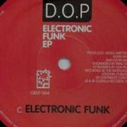 D O P Electronic Funk
