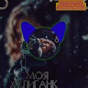 Хулиганка Моя Remix 2024