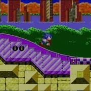 Sonic 3 A I R Full Game Release Clip