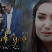 Санжар Холиков Энди Йук