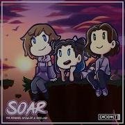 Infowler Soar Eccentric Remix