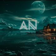 Aurora Night Whispered Stay